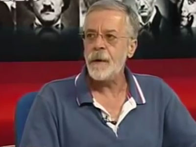 Παραιτήθηκε ο αντιπρύτανης του ΑΠΘ Παραιτήθηκε ο αντιπρύτανης του ΑΠΘ